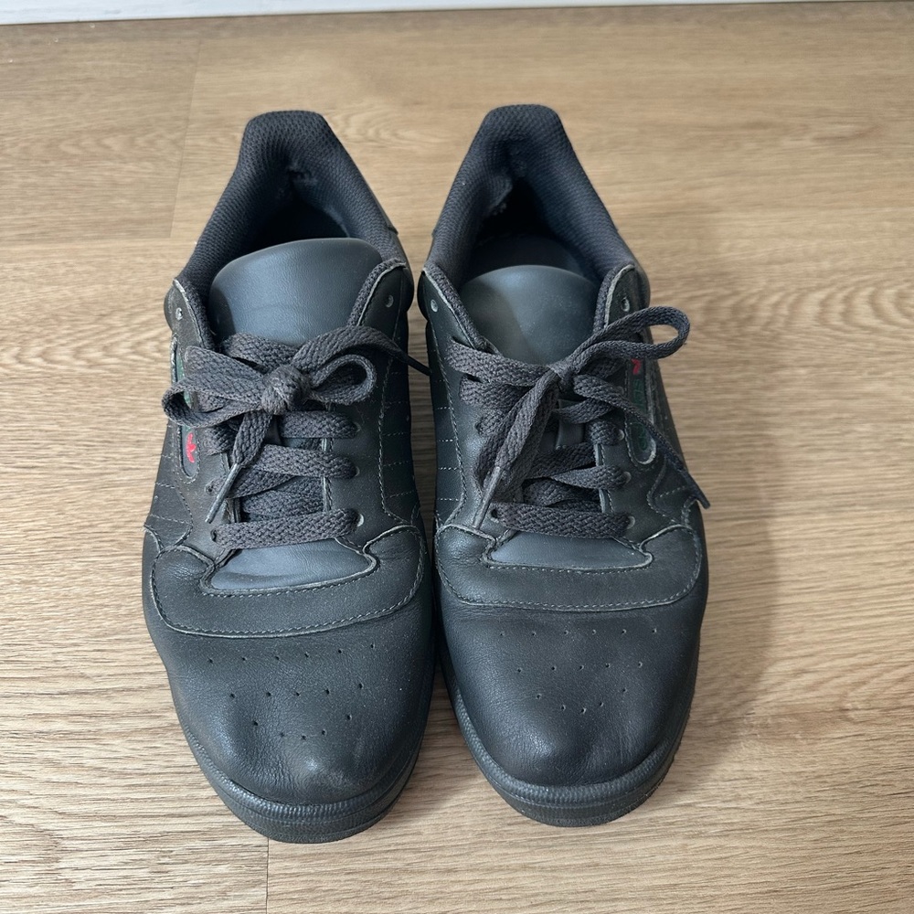 Adidas Yeezy Powerphase Calabasas Core Black